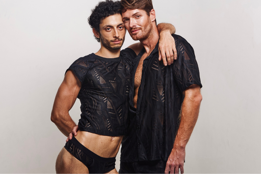 Behind the Stitch: Batik Rebellion