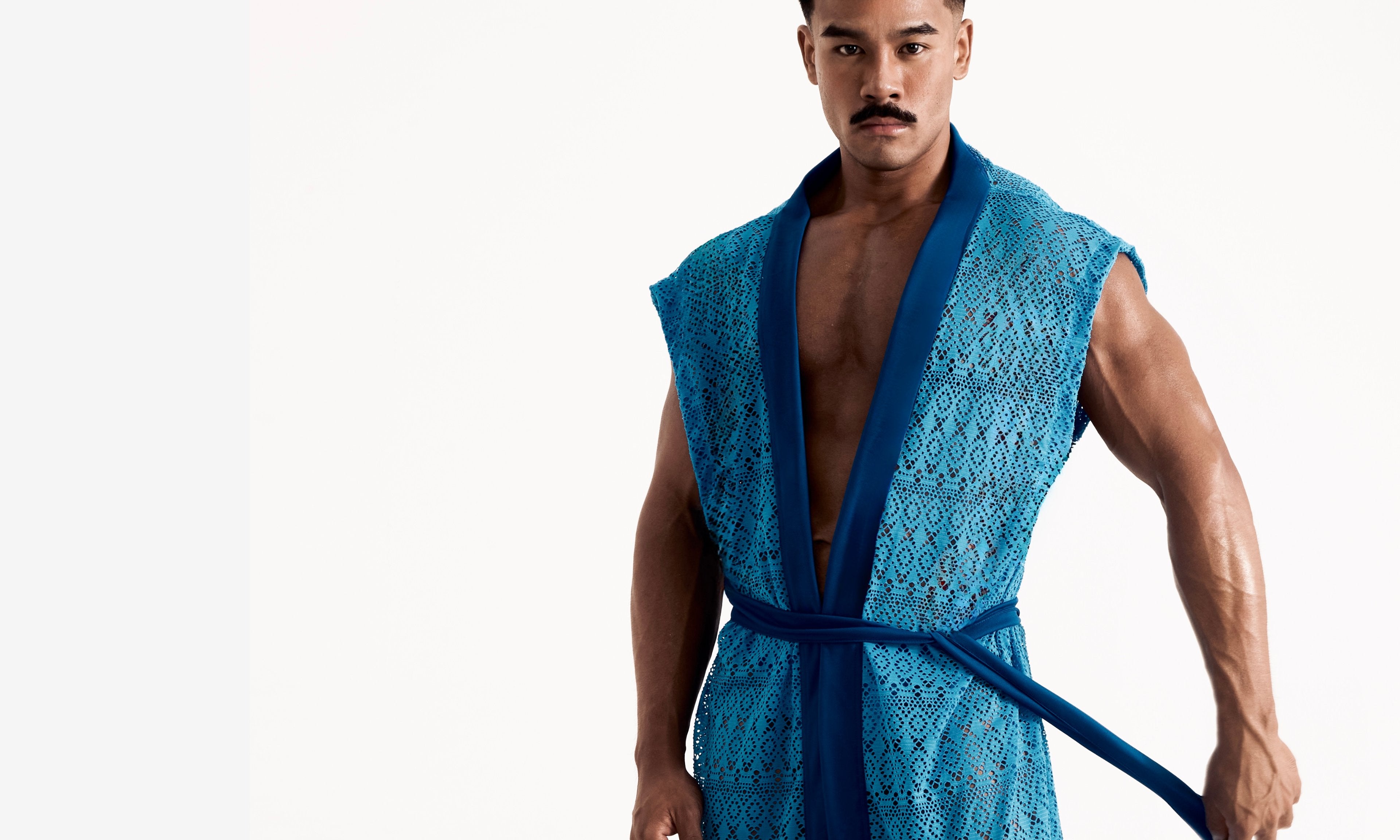 WONGSO homepage hero banner 3840px - Bali Blue capsule - v2 full resolution